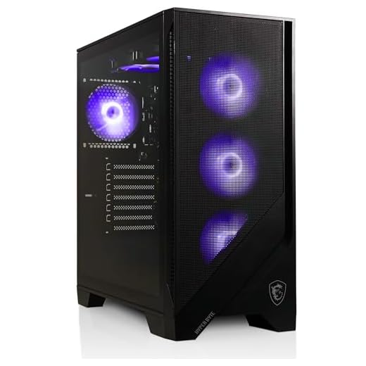 HYPER BYTE® Essential Gaming PC - Computer met AMD Ryzen 3 3200G met 4,0 GHz | Vega 8 | 16 GB DDR4 RAM | 256 GB SSD harde schijf | Gamer Tower Desktop | WLAN | Windows 11 Pro