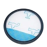 Aspire pieza Tipo: Filtros without brand LT-Home, 2pcs Lavable Accesorios for aspiradoras de Polvo de Piezas de filtros HEPA Filtro Separador for Rowenta alimentación Compacto ciclónicos-rs-rt900574
