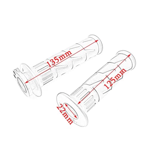 Guidon Poignée Moto Kawasaki de Haute Précision pour Série Ninja ZX