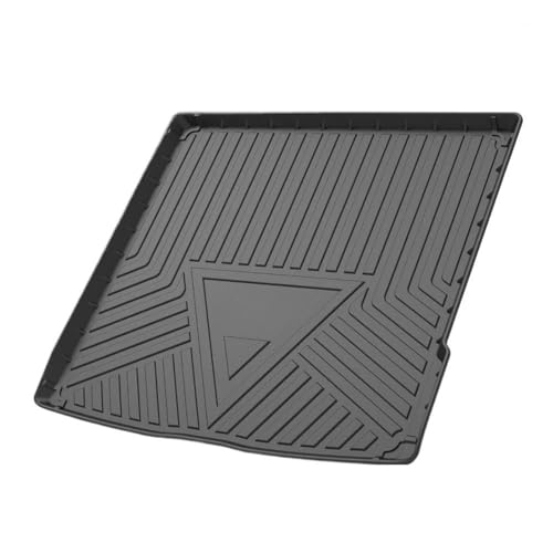 Coussin protection plateau chargement Benz GLE contre salissures