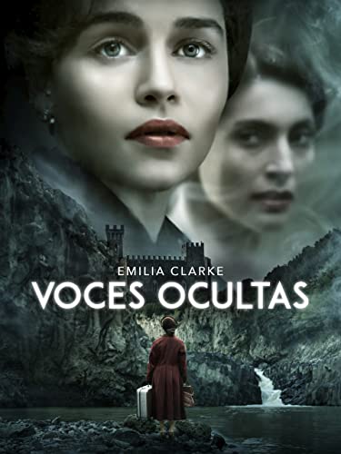 Voces ocultas
