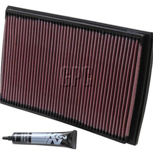 Filtre à air de remplacement K&N pour toutes les Volvo S60 (33-2176)