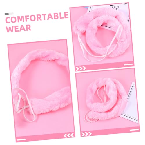 Queue d'animal Holibanna lot de 2 accessoires pour cosplay et Halloween - 7