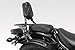 CMX500 / CMX300 Rebel 2017/20 - Respaldo (S-0795) - Sissy Bar de...