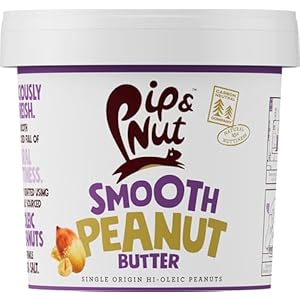 Pip & Nut – Smooth Peanu...