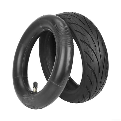 KoiLykke for Niu KQi1 Electric Scooter Replacement Tires 9x2.3 Outer Tire with 8.5 Inch Inner Tube Complete Set