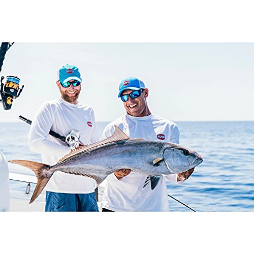 Image of PENN Rival Level Wind Conventional Fishing Reel