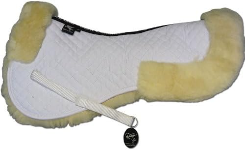 Sella per garrese alto