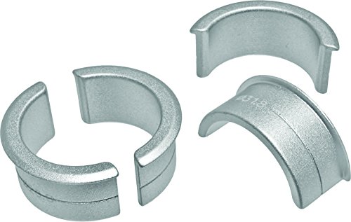 Action 31.8 to 26.0Mm Silver 4Pc Hbar Shim
