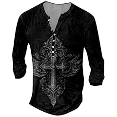 D-muscle Shirts for Men