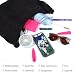 Imagen de JSTHHTT Bolso Bandolera para Mujer de Pana Grande de la Compra Crossbody Bolso Bandolera con Correa de Hombro Ajustable
