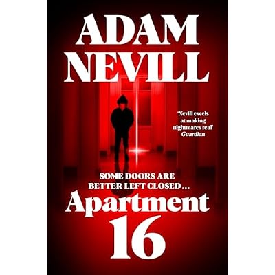 Apartment 16