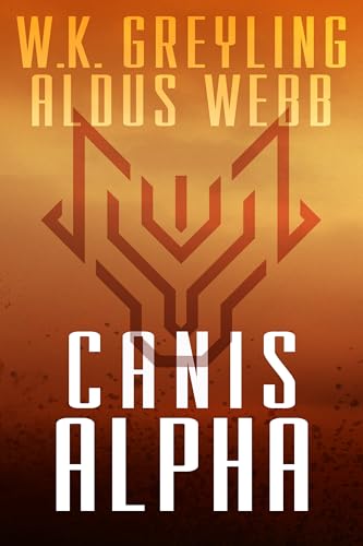 Canis Alpha (English Edition)