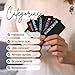 Conversar y Conocerse - 120 Tarjetas con Preguntas, Conversaciones, Juegos y más...