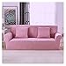 ZZDXW Copri Divano 3 Posti con Braccioli Moderno Sofa Cover L Shape 5/1 Posti Copridivano 3/2/4 Posti Elasticizzato Copridivani Elasticizzati Elastici con Penisola Eleganti Copertura per Divano