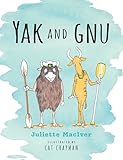 Yak and Gnu
