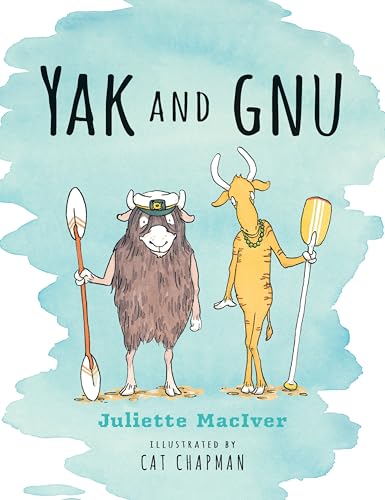 Yak and Gnu