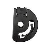 Peso del artículo: 0.1kg CUHAWUDBA Nuevo Asiento del Reposabrazos Delantero Ajuste Ajuste para 307 Soporte De PláStico para Reposabrazos De Asiento Picasso Triunfo 408 Derecha
