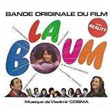  La Boum 2 (bof)