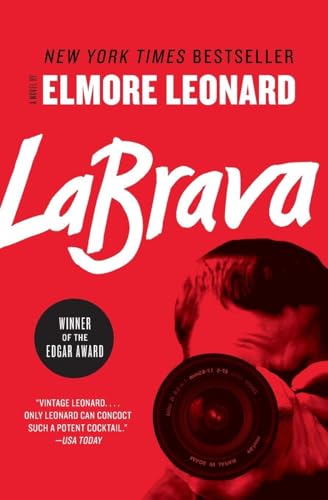 LaBrava: A Novel view 2