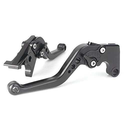 GZYF Leve freno e frizione in alluminio CNC