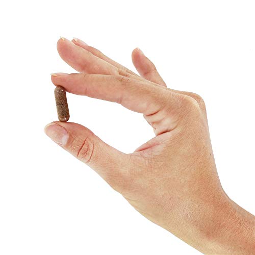 Now Foods - Natural Resveratrol - 60 Vegetarian Capsules #TOP4