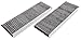 Produktbild Mapco 67802 Innenraumfilter