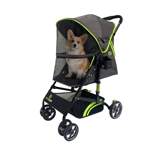 PETS TUFF Buddy Buggies