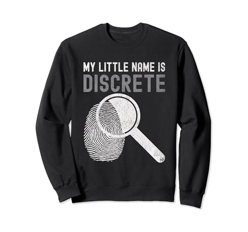 Funny Detective Costume Private Investigator Spy Crime Scene Sweatshirt
