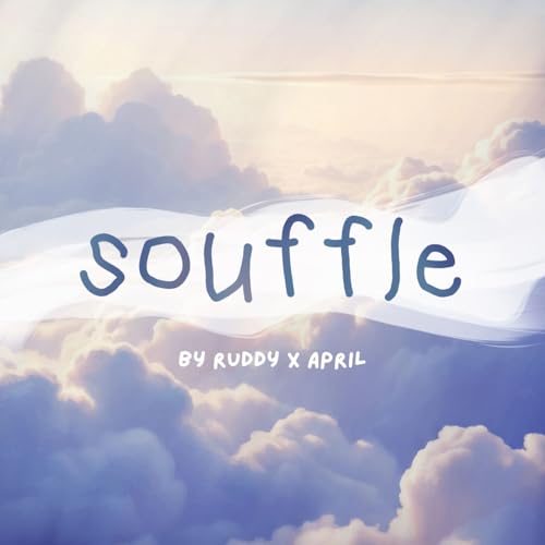 Souffle cover art