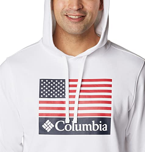 Image of Columbia mens Trek Hoodie