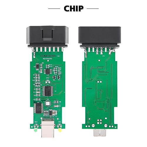 AMHTDOL for BMW Scanner 1.4.0 Programmer V1.4 Eeprom Programmer Code Reader by AMHTDOL - Used condition - Image 5
