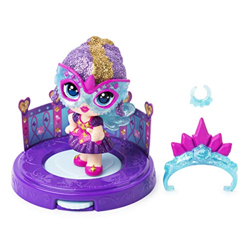 Hatchimals, Pixies Royals, 2.5-Inch Collectible Doll And Accessories (Styles May Vary), For Kids Aged 5 And Up #TOP4