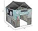 Pacific Play Tents 20461 Science Center Play House Tent 48