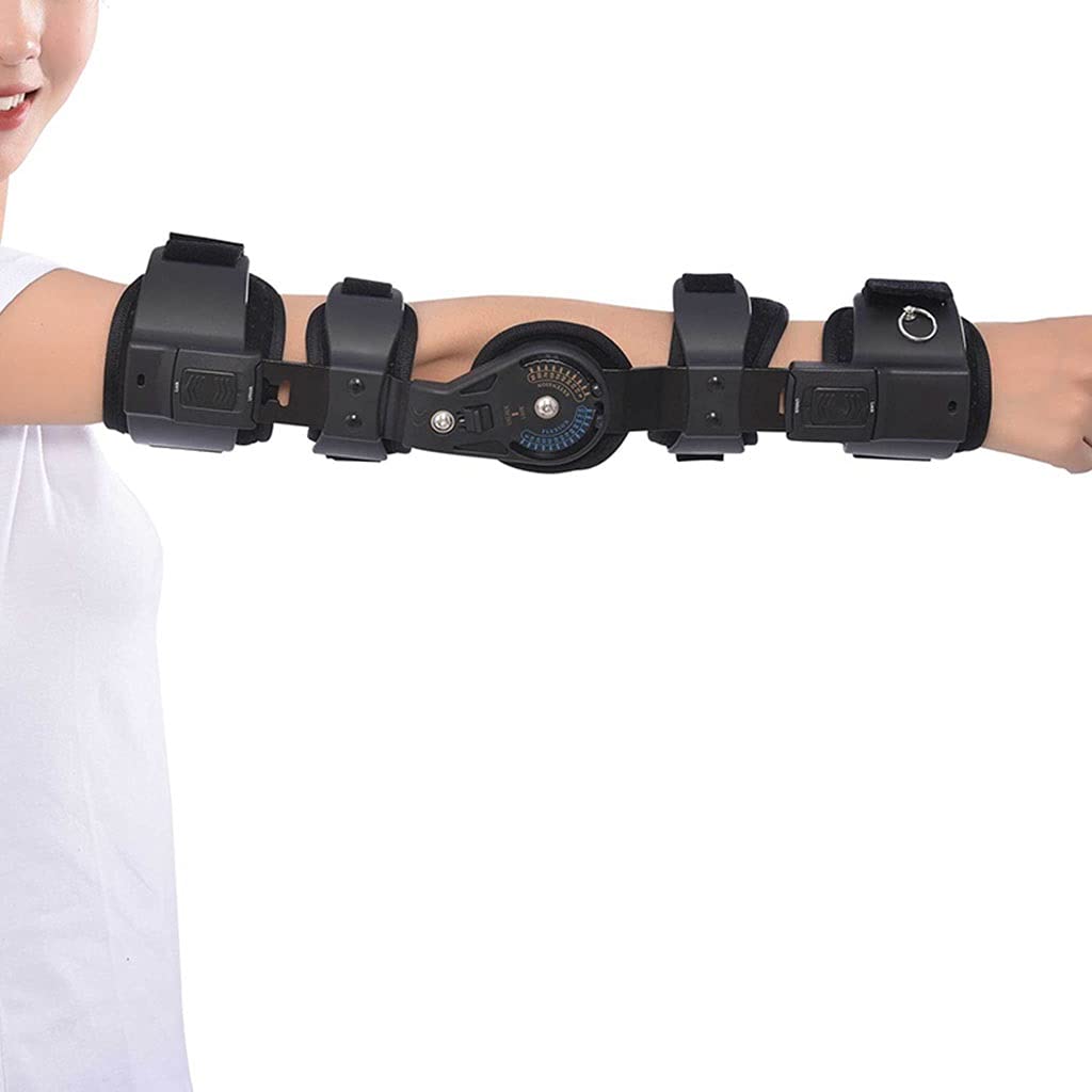 Buy Arm Support Splint Elbow for ed, Injuries, Pain , Elbow Extension