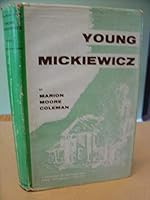 Young Mickiewicz B0007E02U2 Book Cover