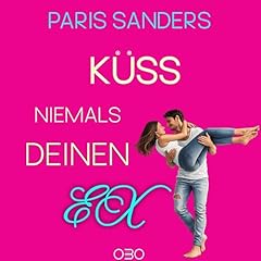 K&uuml;ss niemals deinen Ex Titelbild