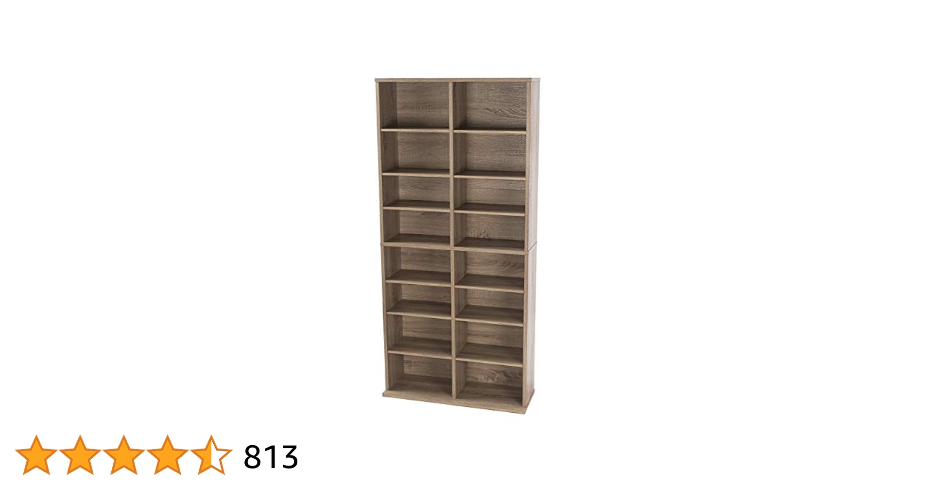 アトランティック Atlantic Henley ヘンリー 464 キャビネット 【公式