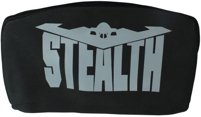 Stealth Winch Cover to suit Stealth 4,500lb Electric Winches – Outdoor Storage, Wind and Rain Resistant, Heavy-Duty Portable Shelter, Suitable for Trailer and Car