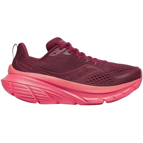 Image of Saucony Men's Guide 17 Sneaker