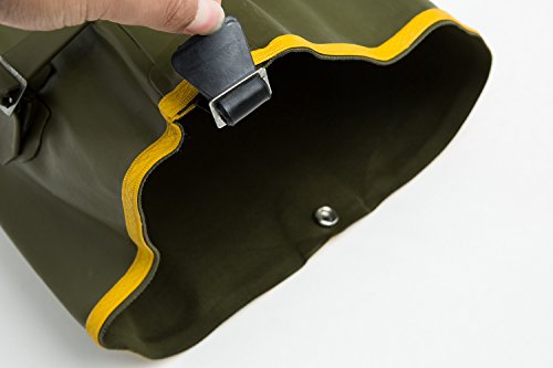 Duck and Fish Rubber 2 ply Hip Wader Boots4