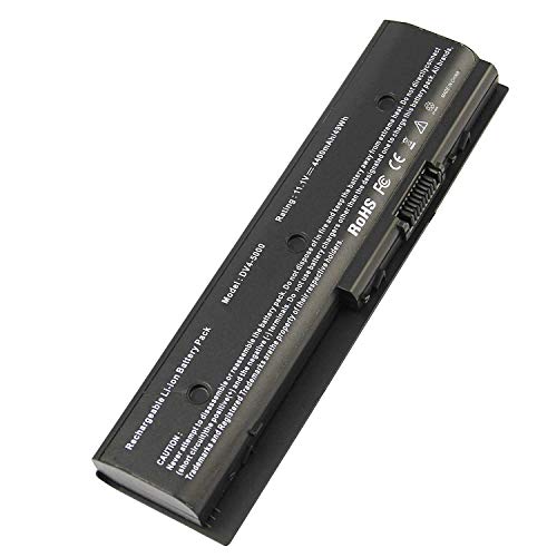 Batterie HP MO06 MO09 Pavilion DV6-7000 DV7-7000 Envy DV4-5200 671731-001