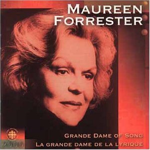 Grande Dame Of Song