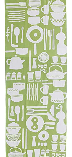 IKS  ʂ { 34×88cm 100% n (؂ςȂ) (Lb`O[)