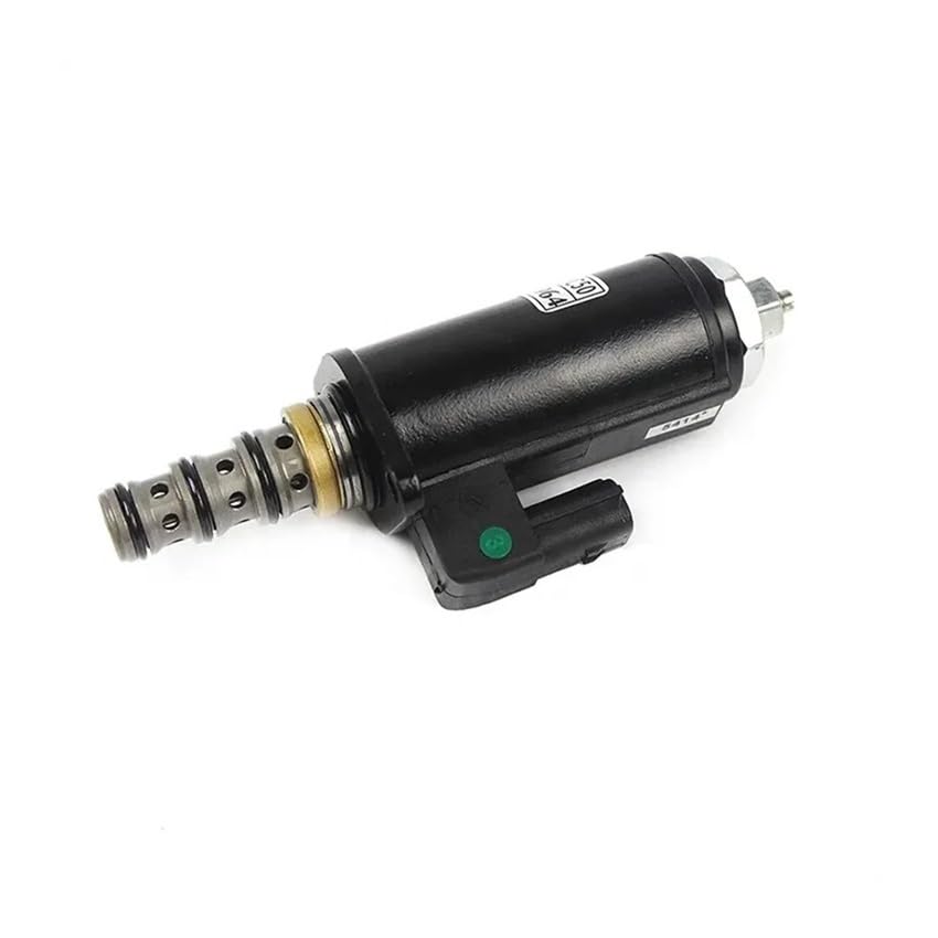Électrovanne KDRDE5K-31 régulation de pression hydraulique - 2