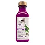 Maui Moisture Revive & Hydrate + Shea Butter Shampoo, 385 ml - Amazon Vine