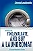 How To Find, Evaluate, and Buy a Laundromat (Volume 1)