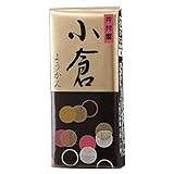 井村屋 ミニようかん�