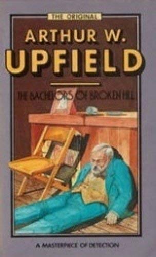 Bachelors of Broken Hill 0207147019 Book Cover