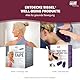 Sissel® Putty Gelb/Soft | Finger- und Handübungen | Therapieknete für Flexibilität & Feinmotorik | Unterarm-Muskulatur Stärkung | Für Muskelentwicklung & Heilung